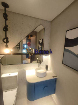 Imagem Apartamento com 3 Quartos à Venda, 88 m² em Campo Belo - São Paulo