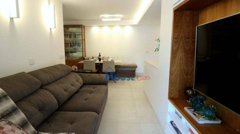 Imagem Apartamento com 2 Quartos à Venda, 69 m² em Pompéia - São Paulo