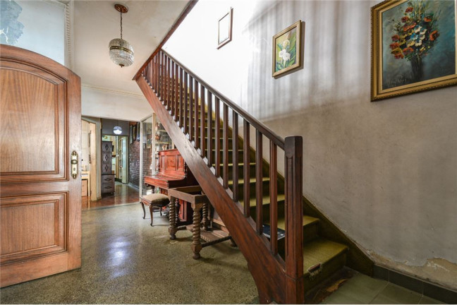 Imagem Casa com 4 Quartos à Venda,  em Vila Romana - São Paulo