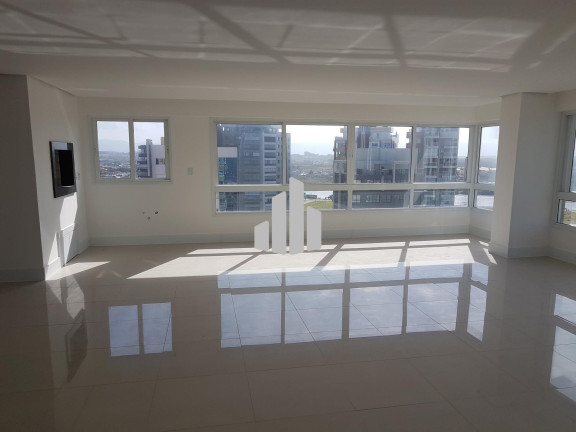 Imagem Apartamento com 4 Quartos à Venda, 220 m² em Praia Grande - Torres