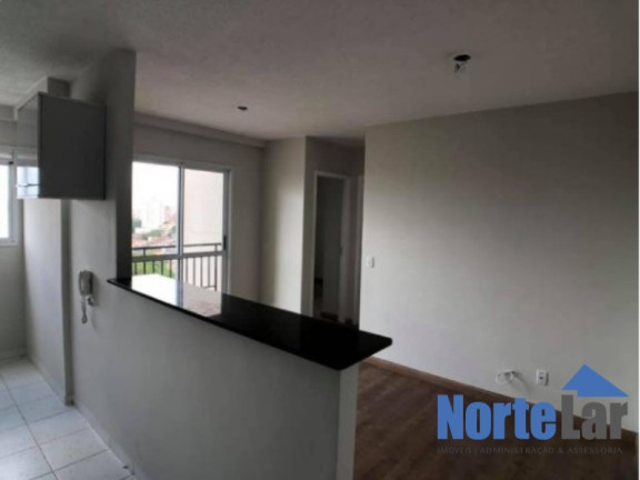 Imagem Apartamento com 2 Quartos à Venda, 48 m² em Imirim - São Paulo Imagem Apartamento com 2 Quartos à Venda, 48 m² em Imirim - São Paulo