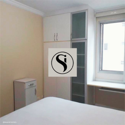 Imagem Apartamento com 3 Quartos para Alugar, 107 m² em Pinheiros - São Paulo Imagem Apartamento com 3 Quartos para Alugar, 107 m² em Pinheiros - São Paulo