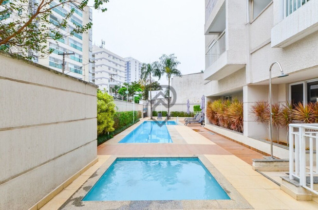 Imagem Cobertura com 2 Quartos à Venda, 114 m² em Brooklin - São Paulo Imagem Cobertura com 2 Quartos à Venda, 114 m² em Brooklin - São Paulo