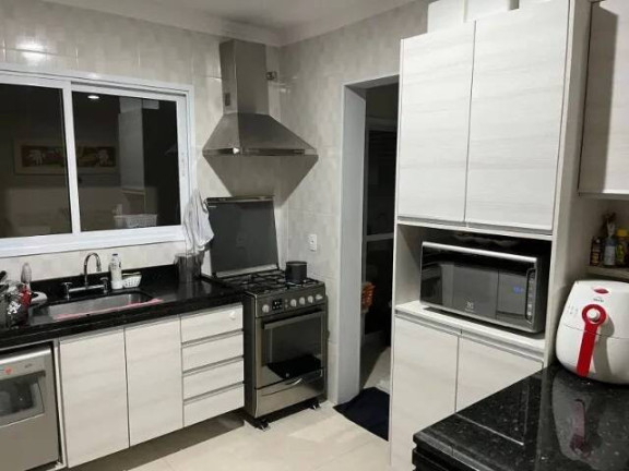 Imagem Casa de Condomínio com 3 Quartos à Venda, 145 m² em Medeiros - Jundiaí