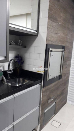 Imagem Apartamento com 2 Quartos à Venda, 63 m² em Osvaldo Cruz - São Caetano Do Sul Imagem Apartamento com 2 Quartos à Venda, 63 m² em Osvaldo Cruz - São Caetano Do Sul
