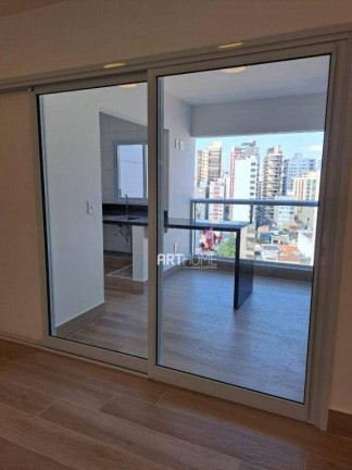 Apartamento com 2 Quartos à Venda, 82 m² em Santo Antônio - São Caetano Do Sul