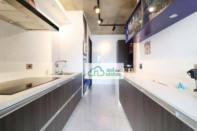 Imagem Apartamento com 2 Quartos à Venda, 74 m² em Vila Olímpia - São Paulo Imagem Apartamento com 2 Quartos à Venda, 74 m² em Vila Olímpia - São Paulo