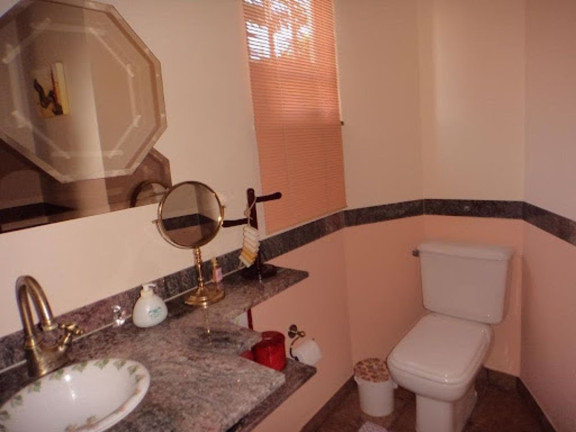 Imagem Casa com 4 Quartos à Venda, 522 m² em Nova Gardênia - Atibaia Imagem Casa com 4 Quartos à Venda, 522 m² em Nova Gardênia - Atibaia