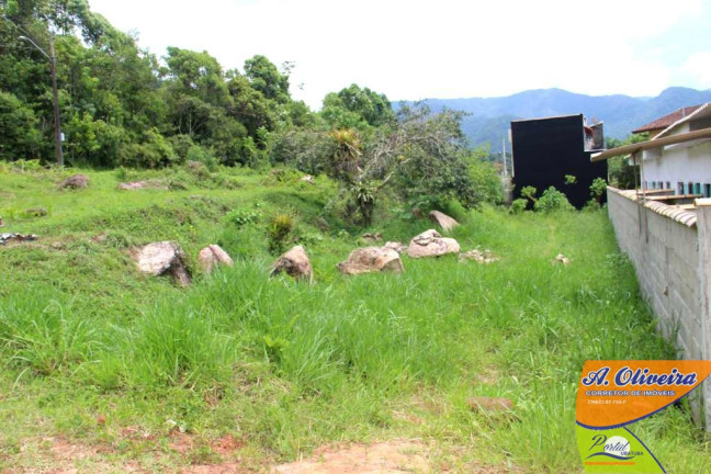 Imagem Terreno à Venda, 660 m² em Perequê Açu - Ubatuba Imagem Terreno à Venda, 660 m² em Perequê Açu - Ubatuba