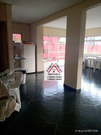 Imagem Apartamento com 2 Quartos à Venda, 48 m² em Cidade Ademar - São Paulo Imagem Apartamento com 2 Quartos à Venda, 48 m² em Cidade Ademar - São Paulo
