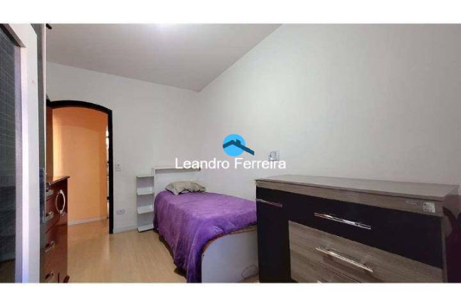 Imagem Apartamento com 2 Quartos à Venda, 60 m² em Santa Terezinha - São Bernardo Do Campo Imagem Apartamento com 2 Quartos à Venda, 60 m² em Santa Terezinha - São Bernardo Do Campo