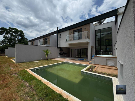 Imagem Casa de Condomínio com 4 Quartos à Venda, 341 m² em Represa - Ribeirão Pires Imagem Casa de Condomínio com 4 Quartos à Venda, 341 m² em Represa - Ribeirão Pires