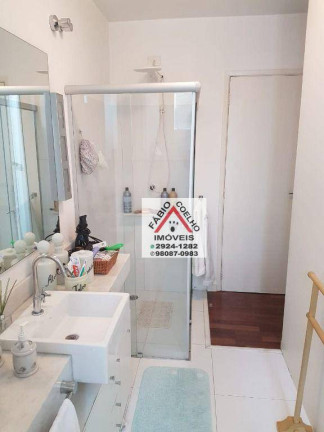 Imagem Sobrado com 3 Quartos à Venda, 150 m² em Campo Belo - São Paulo Imagem Sobrado com 3 Quartos à Venda, 150 m² em Campo Belo - São Paulo