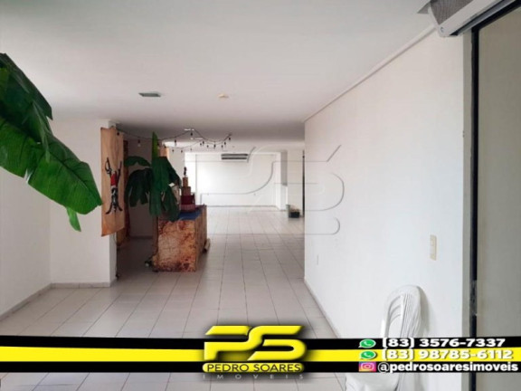 Imagem Apartamento com 3 Quartos à Venda, 102 m² em Tambauzinho - João Pessoa Imagem Apartamento com 3 Quartos à Venda, 102 m² em Tambauzinho - João Pessoa