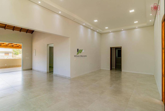 Imagem Casa de Condomínio com 4 Quartos à Venda, 280 m²