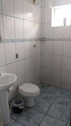 Imagem Casa com 4 Quartos à Venda, 270 m² em Parque São Jorge - Taubaté Imagem Casa com 4 Quartos à Venda, 270 m² em Parque São Jorge - Taubaté