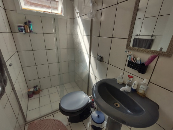 Imagem Casa com 2 Quartos à Venda, 120 m² em Canto Do Forte - Praia Grande Imagem Casa com 2 Quartos à Venda, 120 m² em Canto Do Forte - Praia Grande
