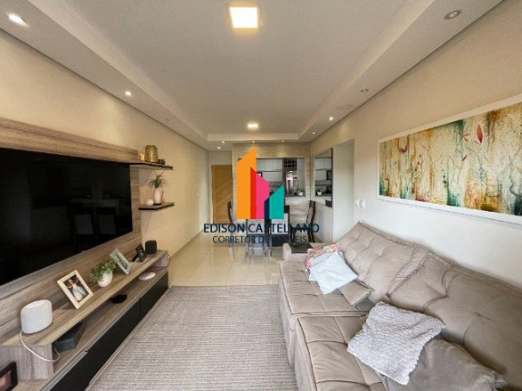 Imagem Apartamento com 3 Quartos à Venda, 84 m² em Vila Guarani - Jundiaí Imagem Apartamento com 3 Quartos à Venda, 84 m² em Vila Guarani - Jundiaí