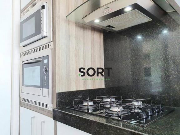 Imagem Apartamento com 3 Quartos à Venda, 100 m² em Centro - Balneário Camboriú