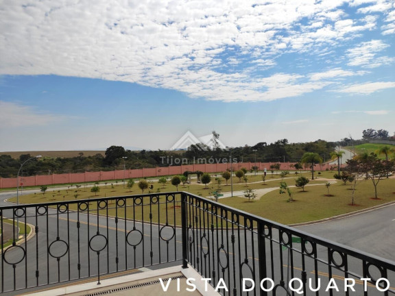 Imagem Casa com 4 Quartos à Venda, 423 m² em Alphaville Nova Esplanada 3 - Votorantim