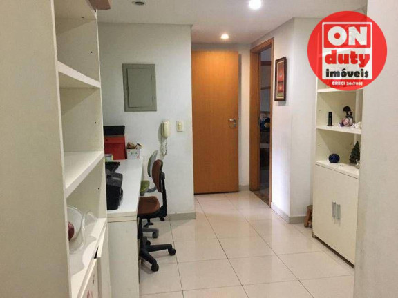 Imagem Apartamento com 4 Quartos à Venda, 230 m² em Gonzaga - Santos Imagem Apartamento com 4 Quartos à Venda, 230 m² em Gonzaga - Santos