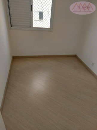 Imagem Apartamento com 2 Quartos para Alugar, 50 m² em Vila Assunção - Santo André