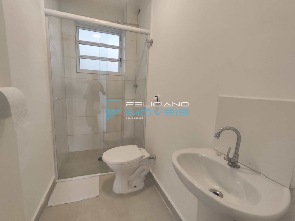Imagem Apartamento com 2 Quartos à Venda, 46 m² em Guilhermina - Praia Grande Imagem Apartamento com 2 Quartos à Venda, 46 m² em Guilhermina - Praia Grande