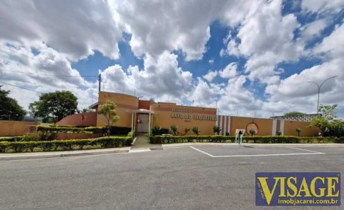 Imagem Casa de Condomínio com 2 Quartos à Venda, 200 m² em Parque Santo Antônio - Jacareí Imagem Casa de Condomínio com 2 Quartos à Venda, 200 m² em Parque Santo Antônio - Jacareí