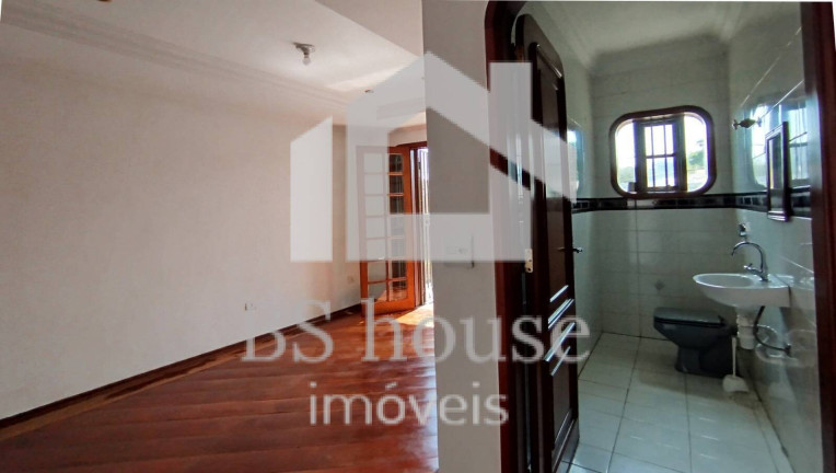 Imagem Sobrado com 5 Quartos à Venda, 340 m² em Santa Maria - São Caetano Do Sul