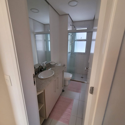 Imagem Apartamento com 4 Quartos à Venda, 123 m² em Centro - São Bernardo Do Campo