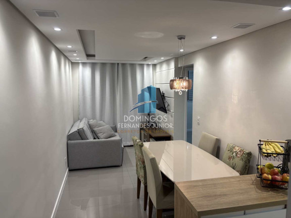 Imagem Apartamento com 2 Quartos à Venda, 45 m² em Vila Cosmopolita - São Paulo Imagem Apartamento com 2 Quartos à Venda, 45 m² em Vila Cosmopolita - São Paulo