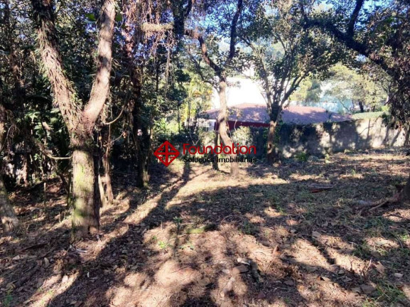 Imagem Terreno à Venda,  em Chácaras Do Refúgio-granja Viana - Cotia