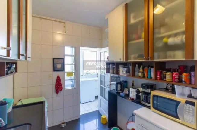 Imagem Apartamento com 2 Quartos à Venda, 84 m² em Perdizes - São Paulo Imagem Apartamento com 2 Quartos à Venda, 84 m² em Perdizes - São Paulo