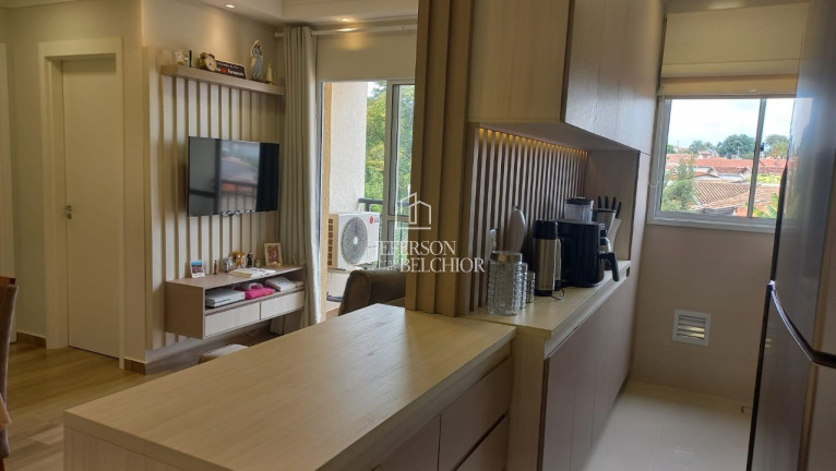 Imagem Imóvel com 2 Quartos à Venda, 47 m² em Jardim Aurora - Mogi Mirim Imagem Imóvel com 2 Quartos à Venda, 47 m² em Jardim Aurora - Mogi Mirim