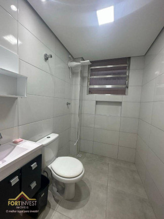 Imagem Imóvel com 1 Quarto à Venda, 40 m² em Boqueirão - Praia Grande Imagem Imóvel com 1 Quarto à Venda, 40 m² em Boqueirão - Praia Grande