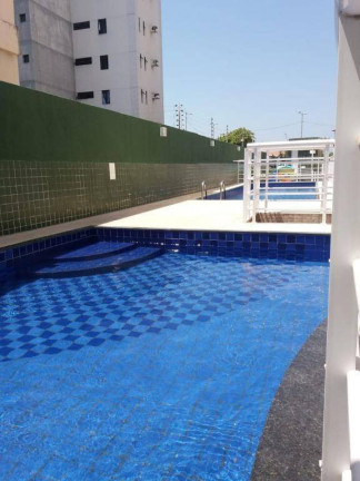 Imagem Apartamento com 3 Quartos à Venda, 118 m² em Papicu - Fortaleza