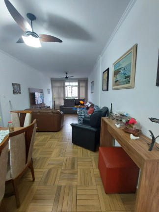 Imagem Apartamento com 3 Quartos à Venda, em Centro - São Vicente Imagem Apartamento com 3 Quartos à Venda, em Centro - São Vicente