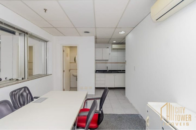 Imagem Sala Comercial à Venda, 644 m² em Paraíso - São Paulo
