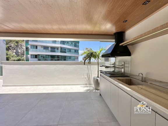 Imagem Cobertura com 3 Quartos à Venda, 152 m² em Praia Da Costa - Vila Velha Imagem Cobertura com 3 Quartos à Venda, 152 m² em Praia Da Costa - Vila Velha