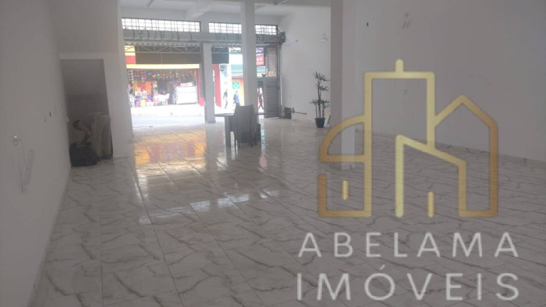 Imóvel Comercial para Alugar, 276 m² em Parque Das Nações - Santo André