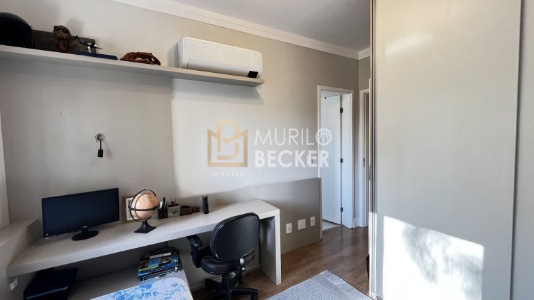 Imagem Apartamento com 3 Quartos à Venda, 147 m² em Vila Ema - São José Dos Campos