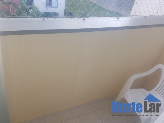 Imagem Apartamento com 2 Quartos à Venda, 52 m² em Nossa Senhora Do ó - São Paulo Imagem Apartamento com 2 Quartos à Venda, 52 m² em Nossa Senhora Do ó - São Paulo