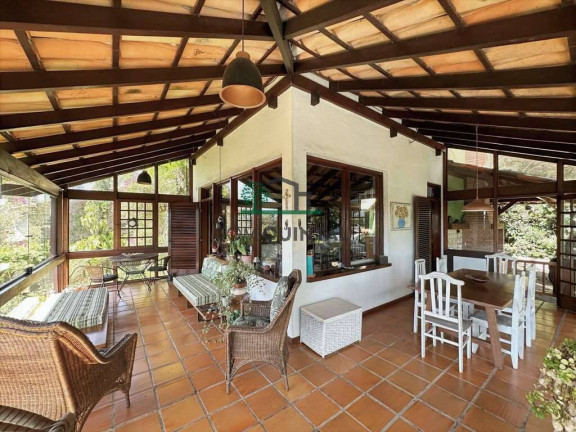 Imagem Casa à Venda,  em Granja Viana - Cotia