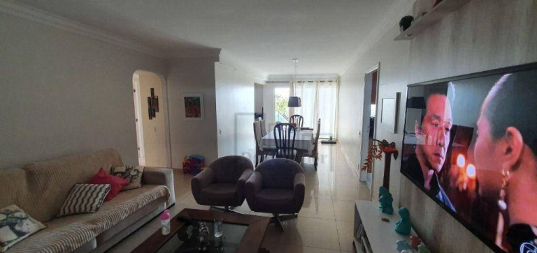 Imagem Apartamento com 4 Quartos à Venda, 132 m² em Parque Campolim - Sorocaba Imagem Apartamento com 4 Quartos à Venda, 132 m² em Parque Campolim - Sorocaba