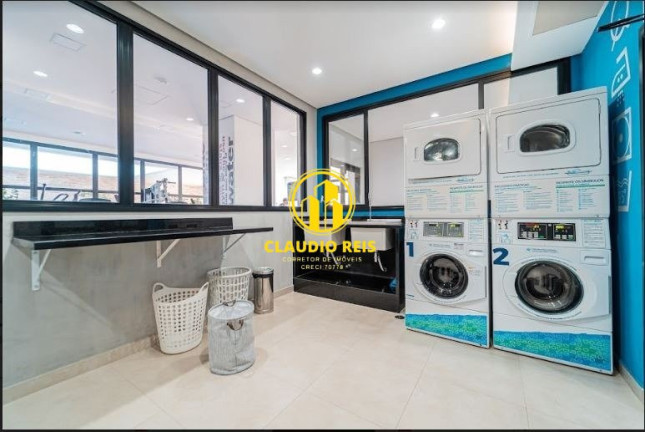 Imagem Apartamento com 1 Quarto à Venda, 46 m² em Jardim Santo Amaro - São Paulo Imagem Apartamento com 1 Quarto à Venda, 46 m² em Jardim Santo Amaro - São Paulo