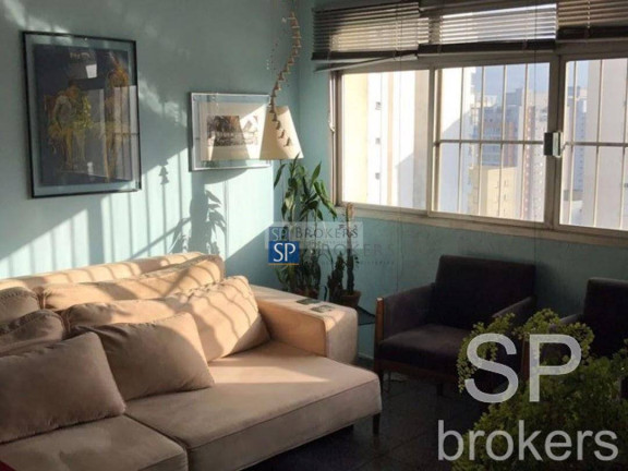 Imagem Apartamento com 2 Quartos à Venda, 85 m² em Saúde - São Paulo Imagem Apartamento com 2 Quartos à Venda, 85 m² em Saúde - São Paulo
