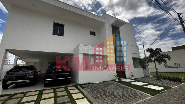 Imagem Casa de Condomínio com 3 Quartos à Venda, 280 m² em Nova Betânia - Mossoró Imagem Casa de Condomínio com 3 Quartos à Venda, 280 m² em Nova Betânia - Mossoró