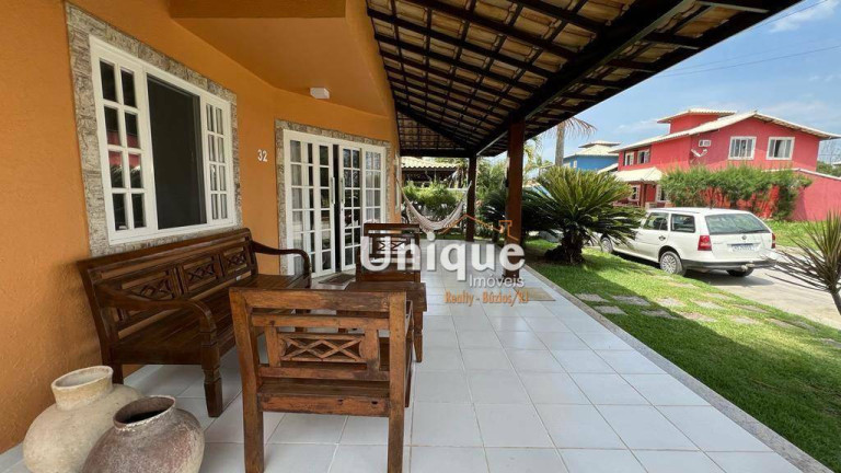 Imagem Casa com 4 Quartos à Venda, 230 m² em Baía Formosa - Armação Dos Búzios Imagem Casa com 4 Quartos à Venda, 230 m² em Baía Formosa - Armação Dos Búzios