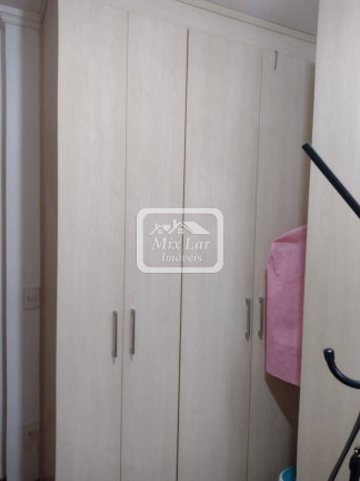 Imagem Apartamento com 3 Quartos à Venda, 96 m² em Centro - Osasco