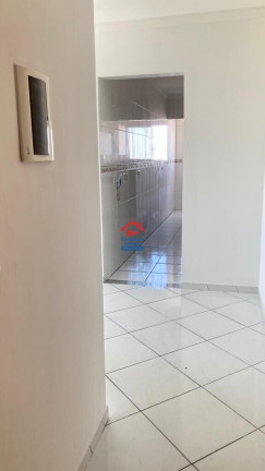 Imagem Apartamento com 3 Quartos à Venda, 90 m² em Guilhermina - Praia Grande